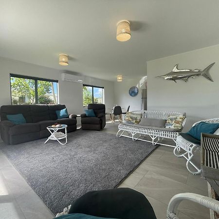 Villa Make Memories At Cook Drive Whitianga Exterior foto