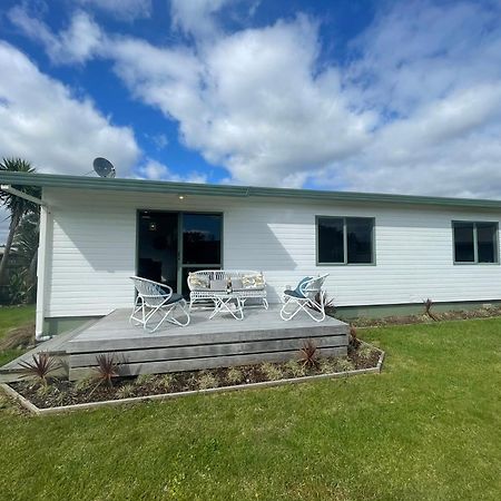Villa Make Memories At Cook Drive Whitianga Exterior foto