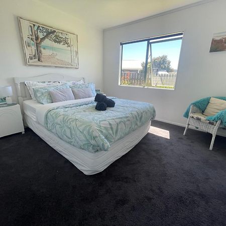 Villa Make Memories At Cook Drive Whitianga Exterior foto