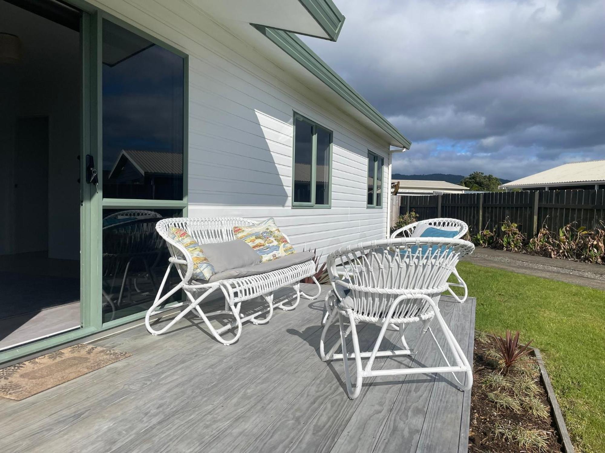 Villa Make Memories At Cook Drive Whitianga Exterior foto