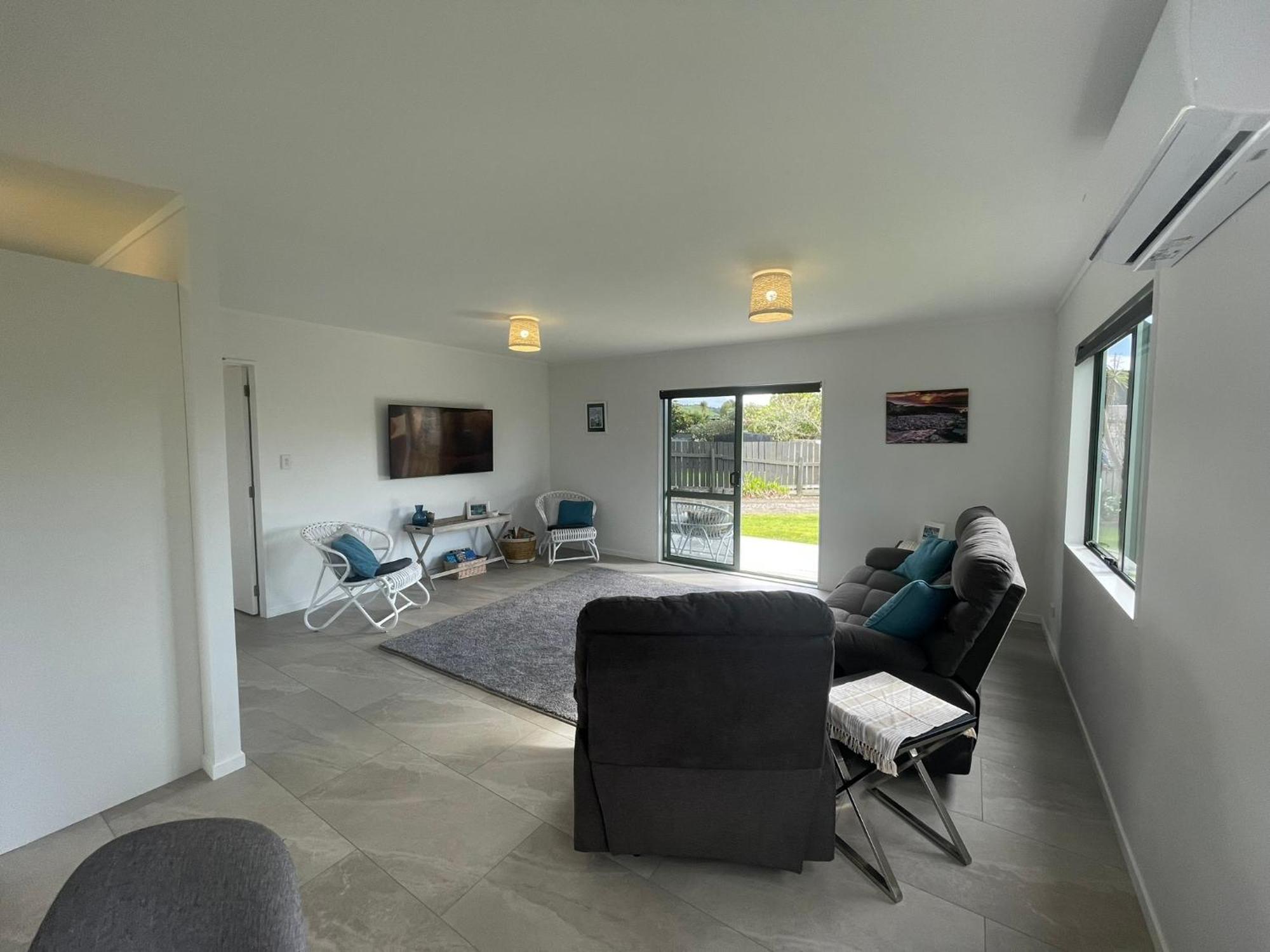 Villa Make Memories At Cook Drive Whitianga Exterior foto