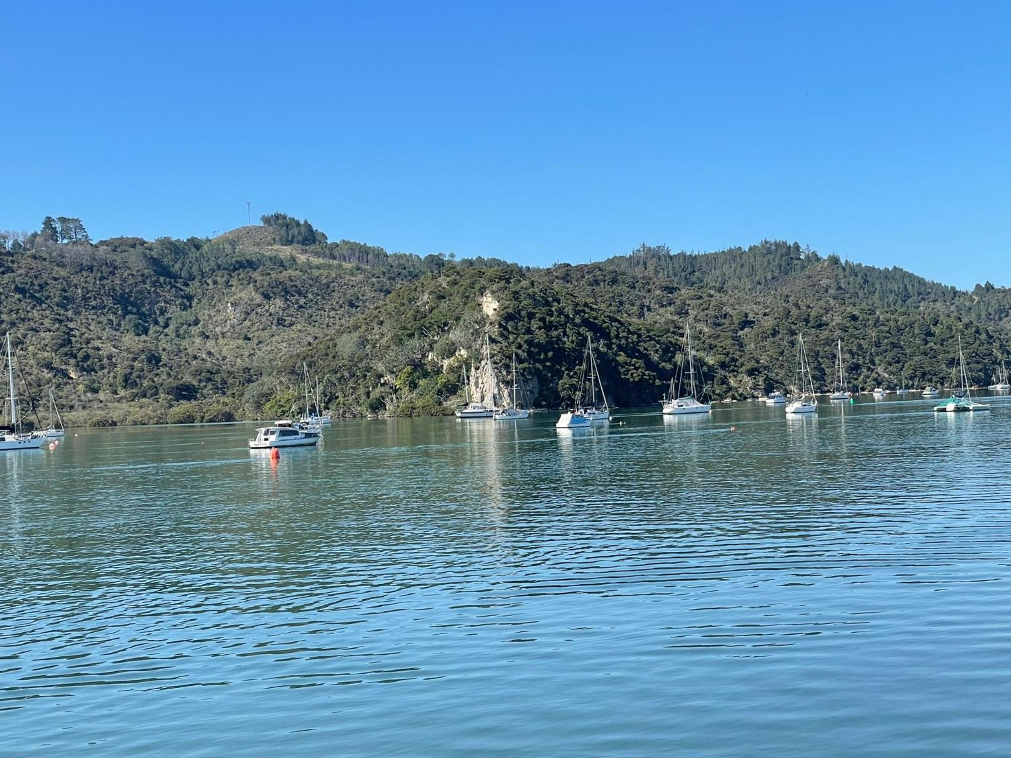Villa Make Memories At Cook Drive Whitianga Exterior foto