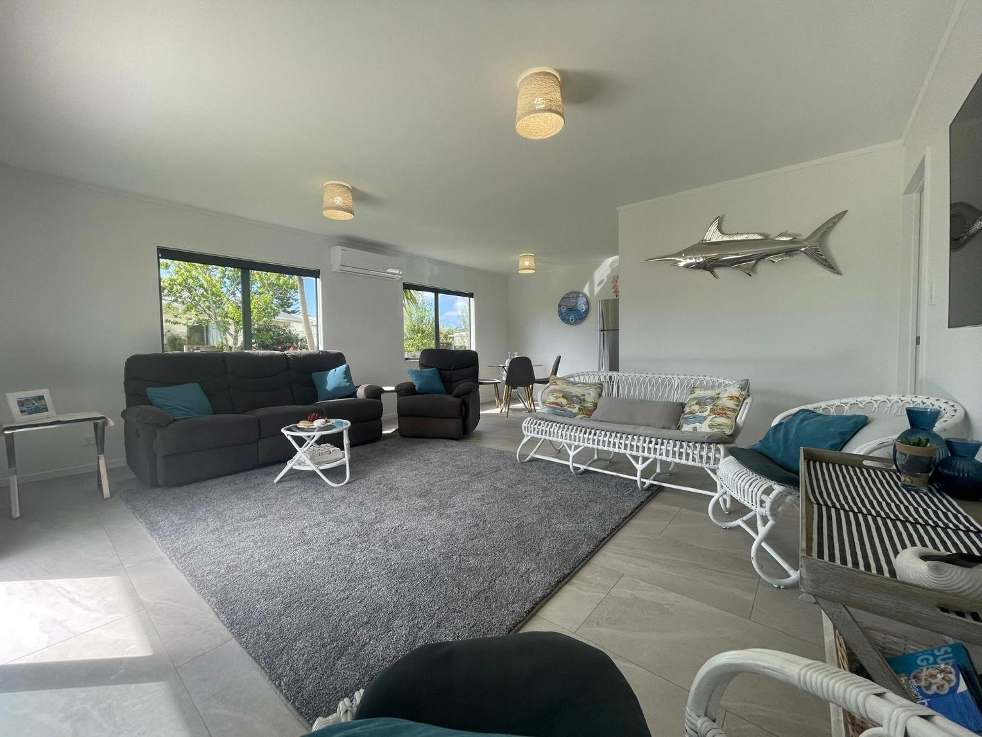 Villa Make Memories At Cook Drive Whitianga Exterior foto