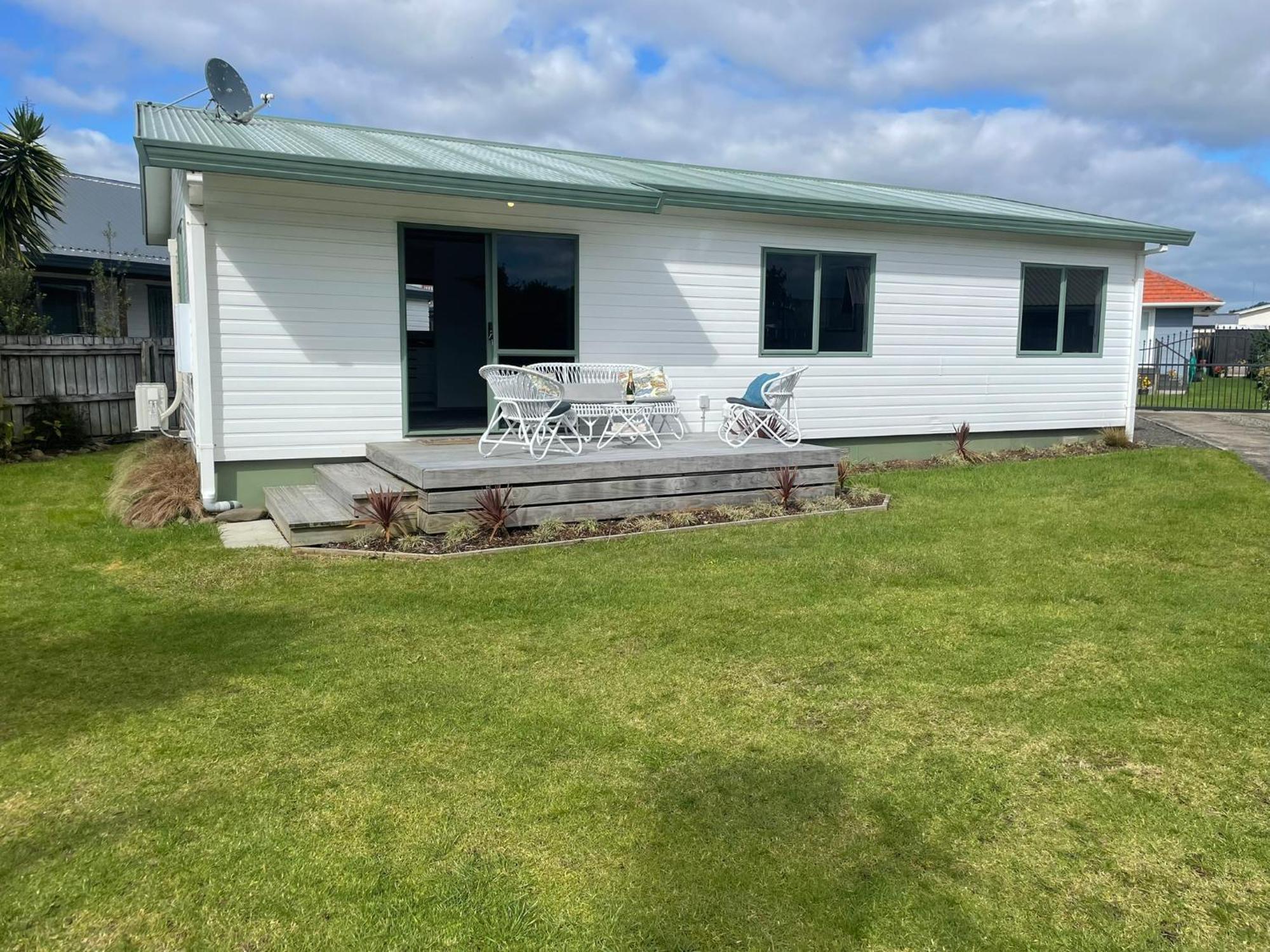 Villa Make Memories At Cook Drive Whitianga Exterior foto