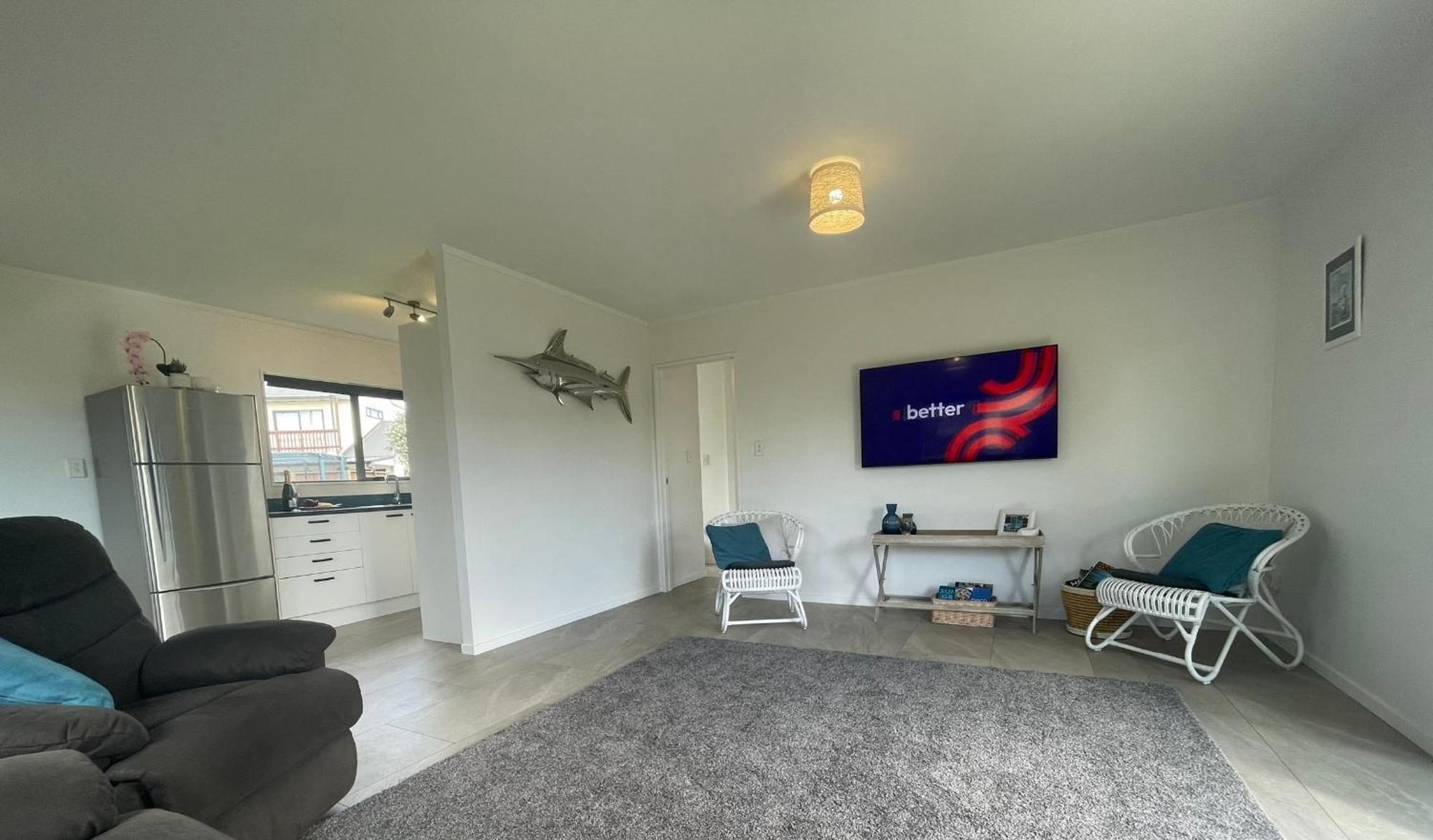 Villa Make Memories At Cook Drive Whitianga Exterior foto