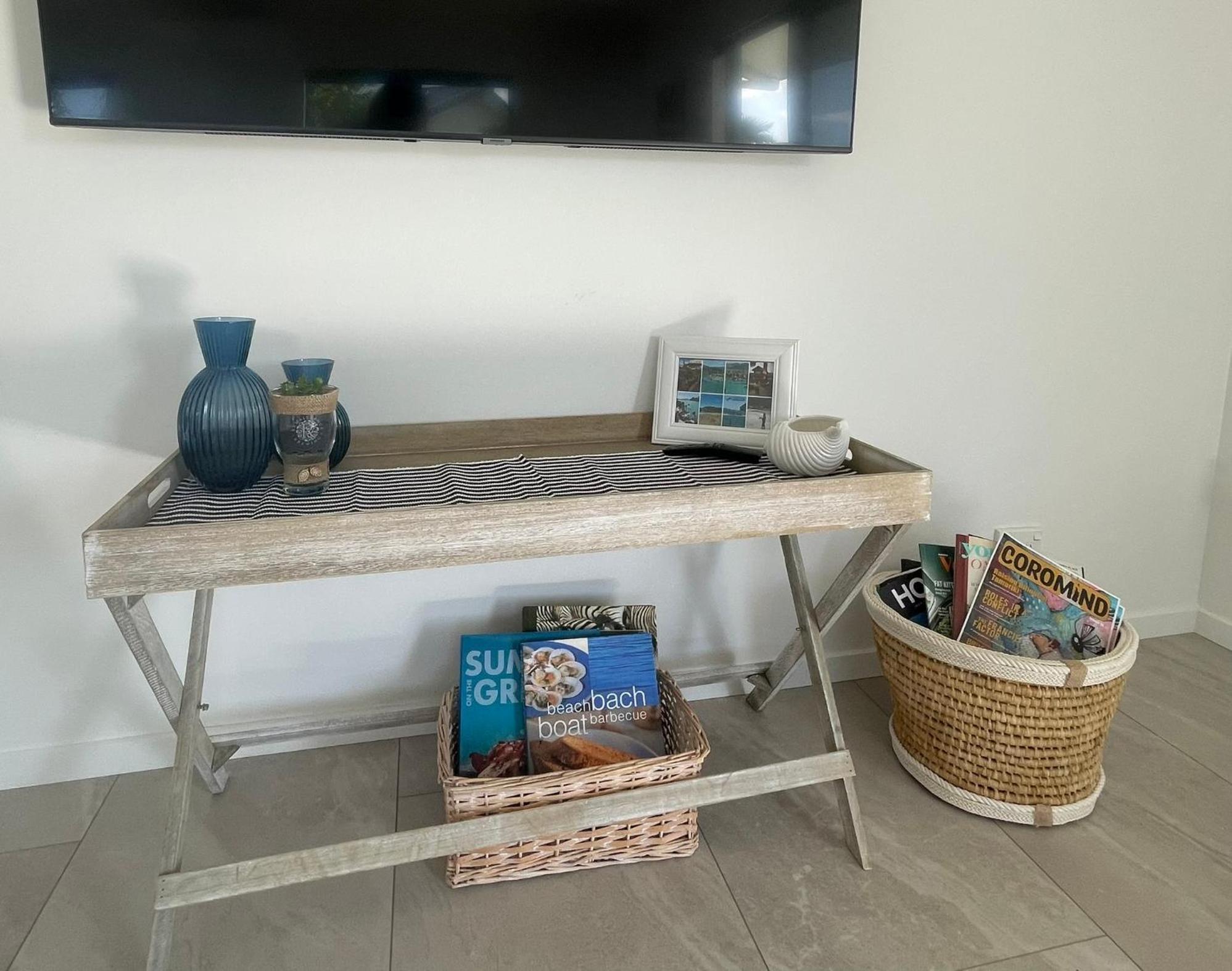 Villa Make Memories At Cook Drive Whitianga Exterior foto