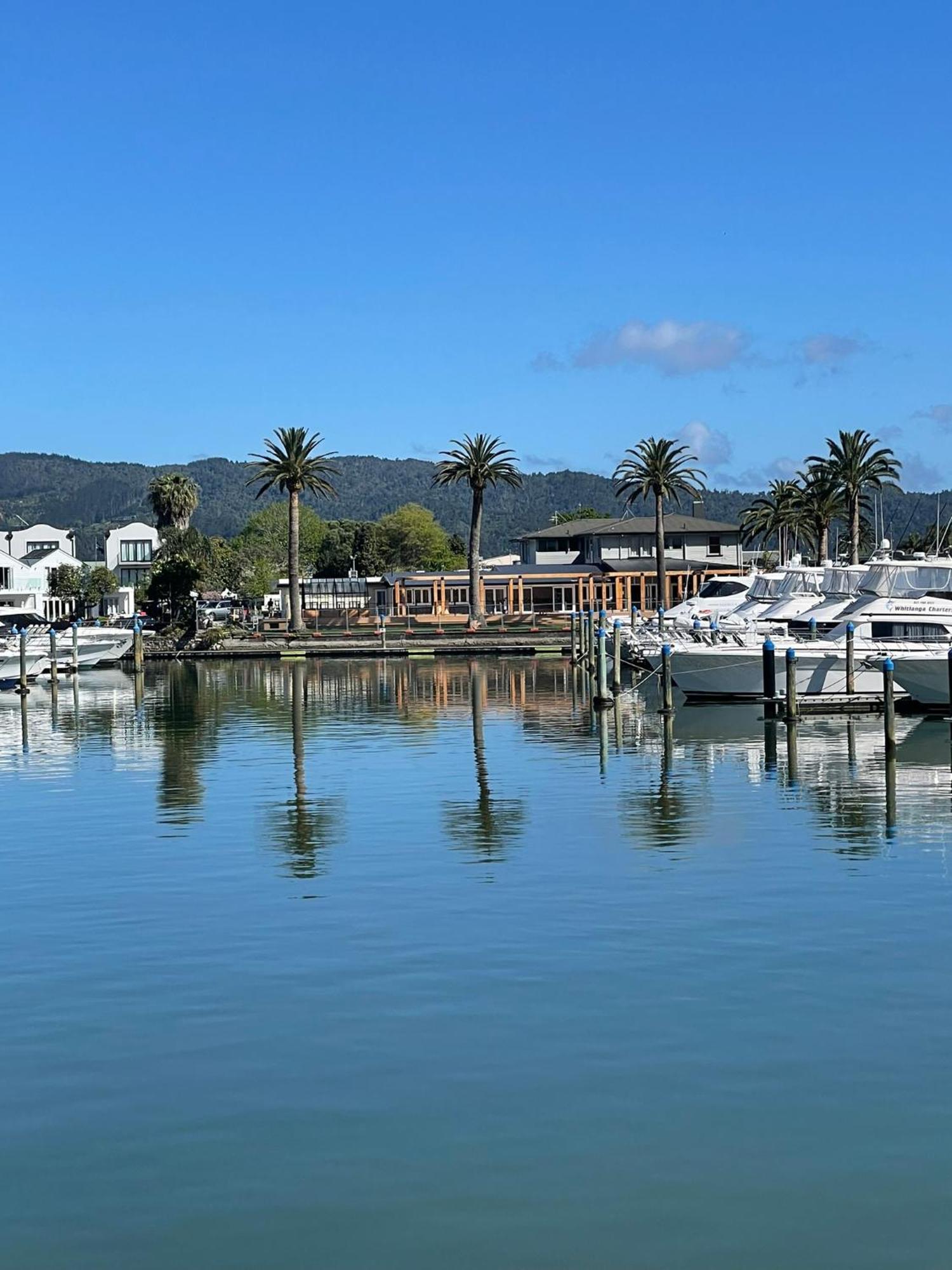 Villa Make Memories At Cook Drive Whitianga Exterior foto