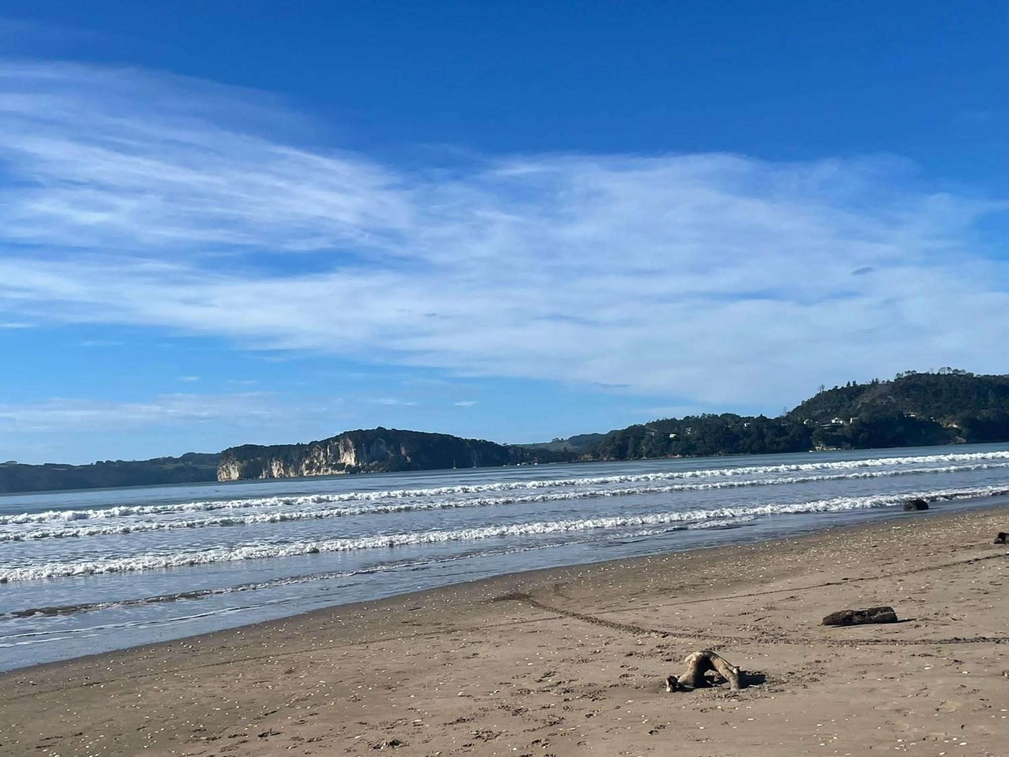 Villa Make Memories At Cook Drive Whitianga Exterior foto