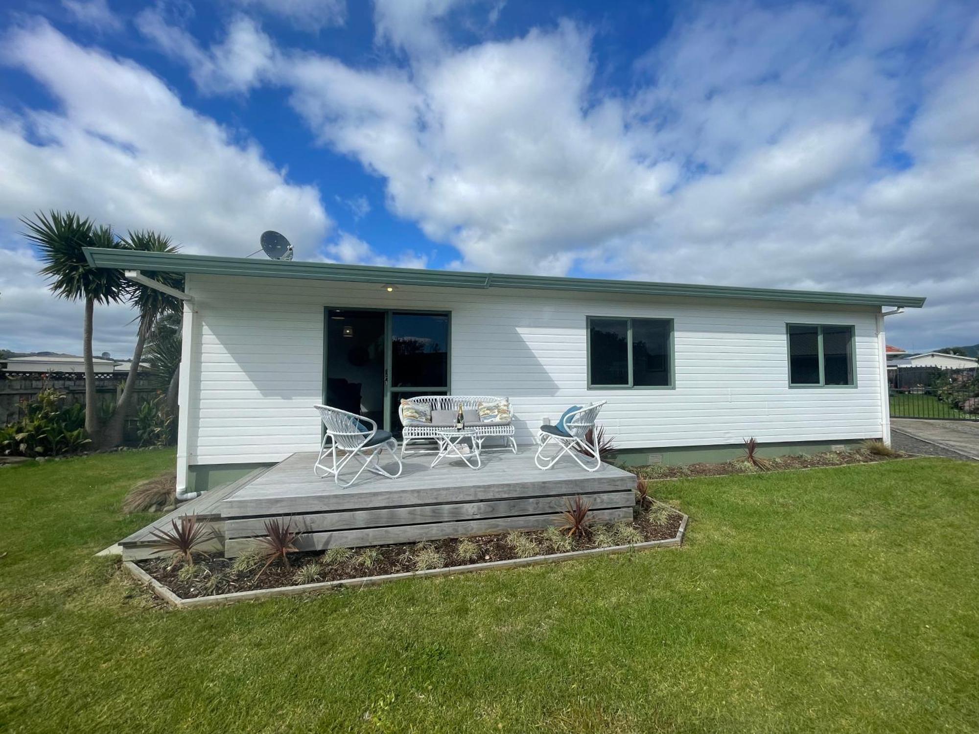 Villa Make Memories At Cook Drive Whitianga Exterior foto