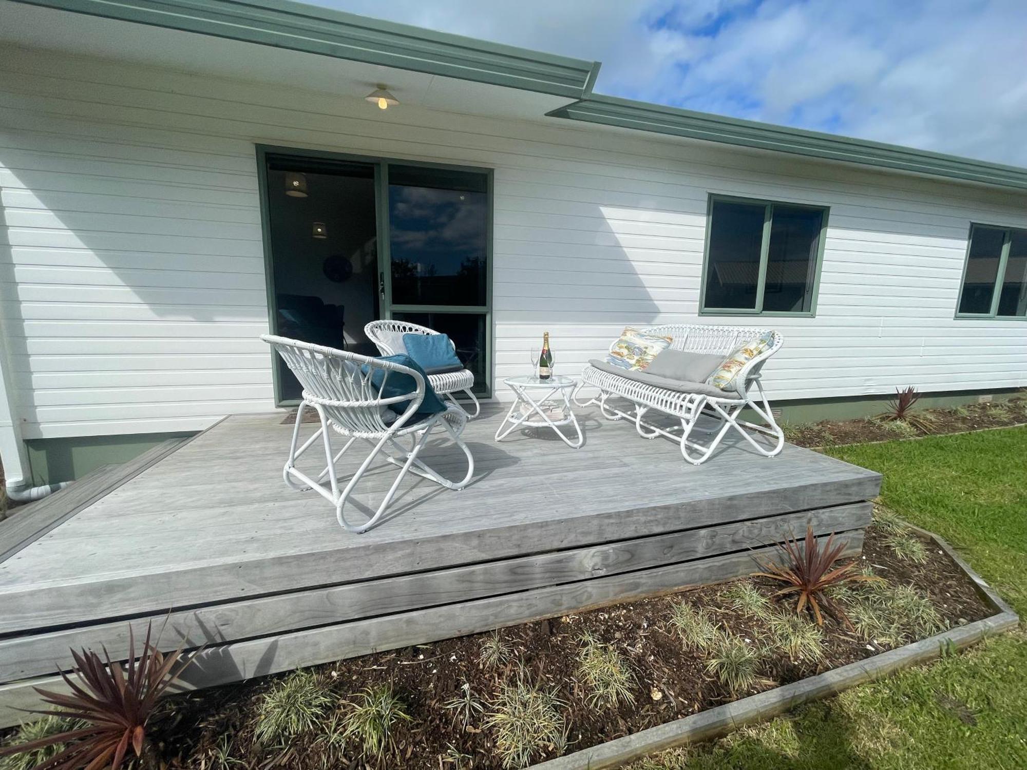 Villa Make Memories At Cook Drive Whitianga Exterior foto