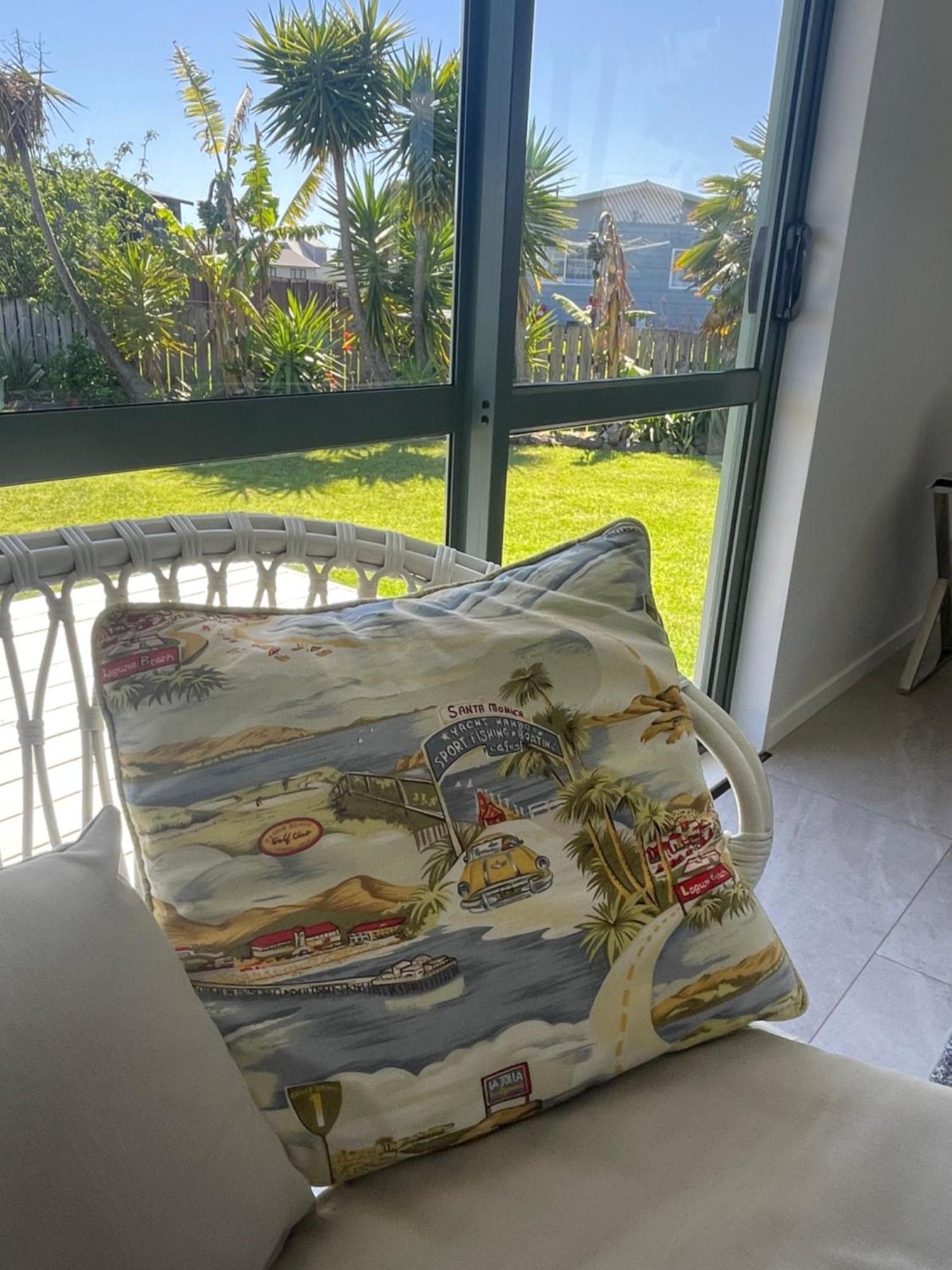 Villa Make Memories At Cook Drive Whitianga Exterior foto